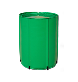 Aquaking Aquaking Faltbares Wasserfass 160 L