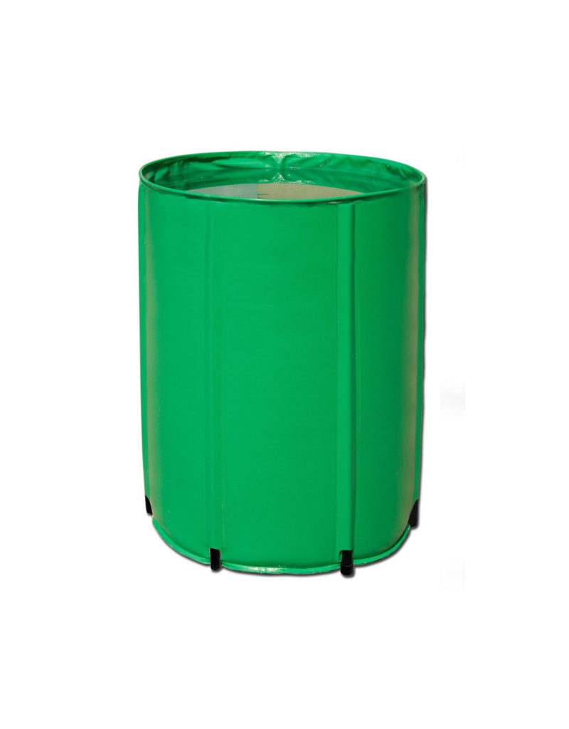 Aquaking Aquaking Faltbares Wasserfass 160 L