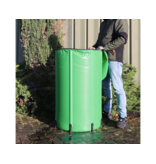 Aquaking Aquaking Opvouwbaar watervat 250 ltr