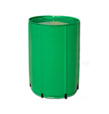 Aquaking Aquaking Opvouwbaar watervat 250 ltr