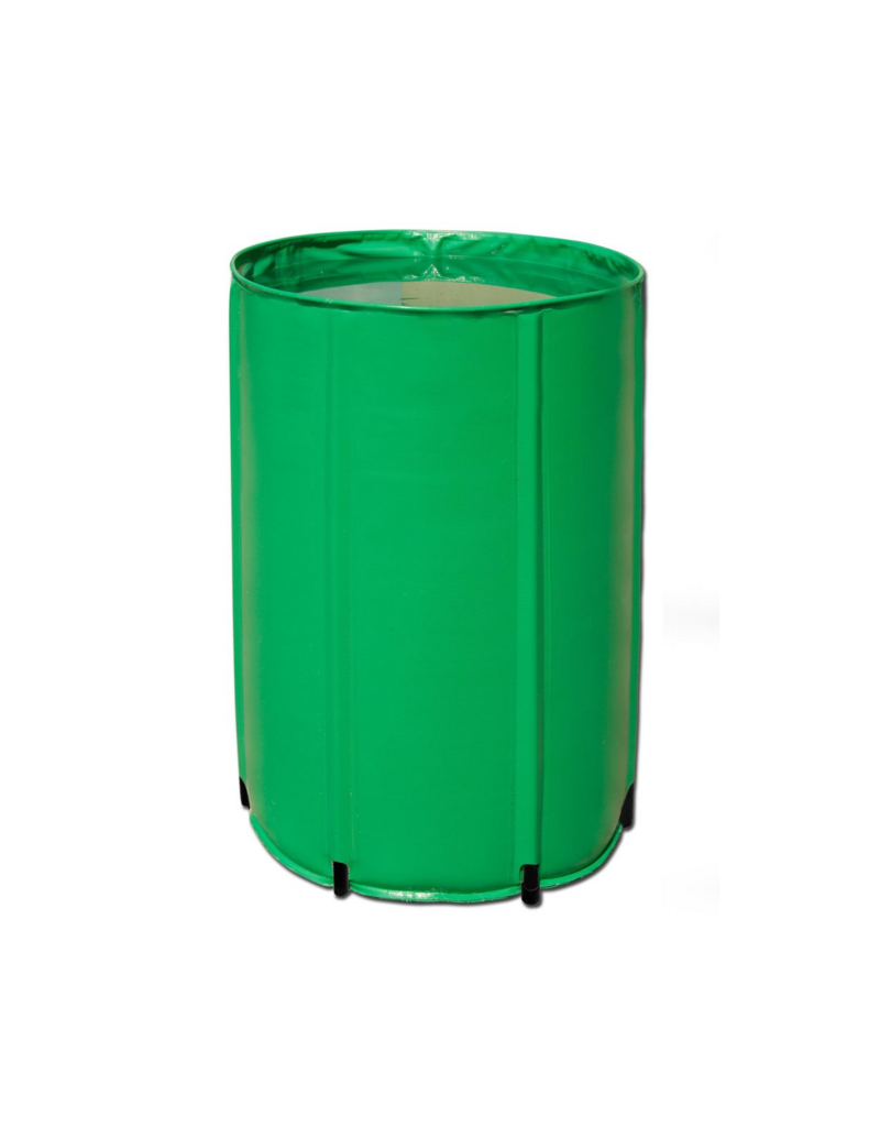 Aquaking Aquaking Faltbares Wasserfass 250 L