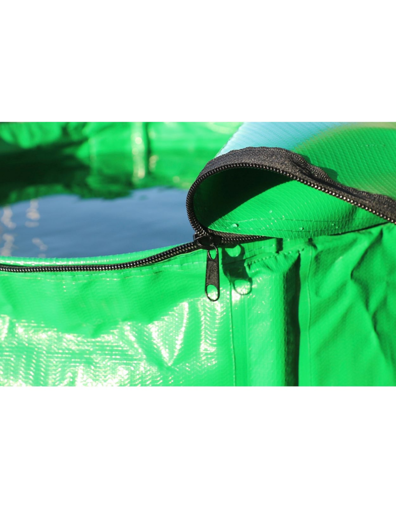 Aquaking Aquaking Faltbares Wasserfass 380 L