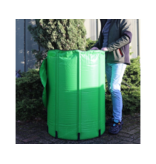 Aquaking Aquaking Faltbares Wasserfass 380 L