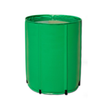 Aquaking Aquaking Opvouwbaar watervat 380 ltr