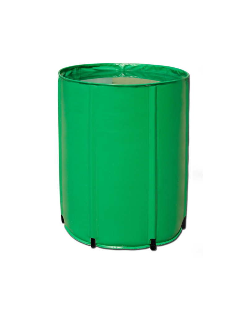 Aquaking Aquaking Faltbares Wasserfass 380 L