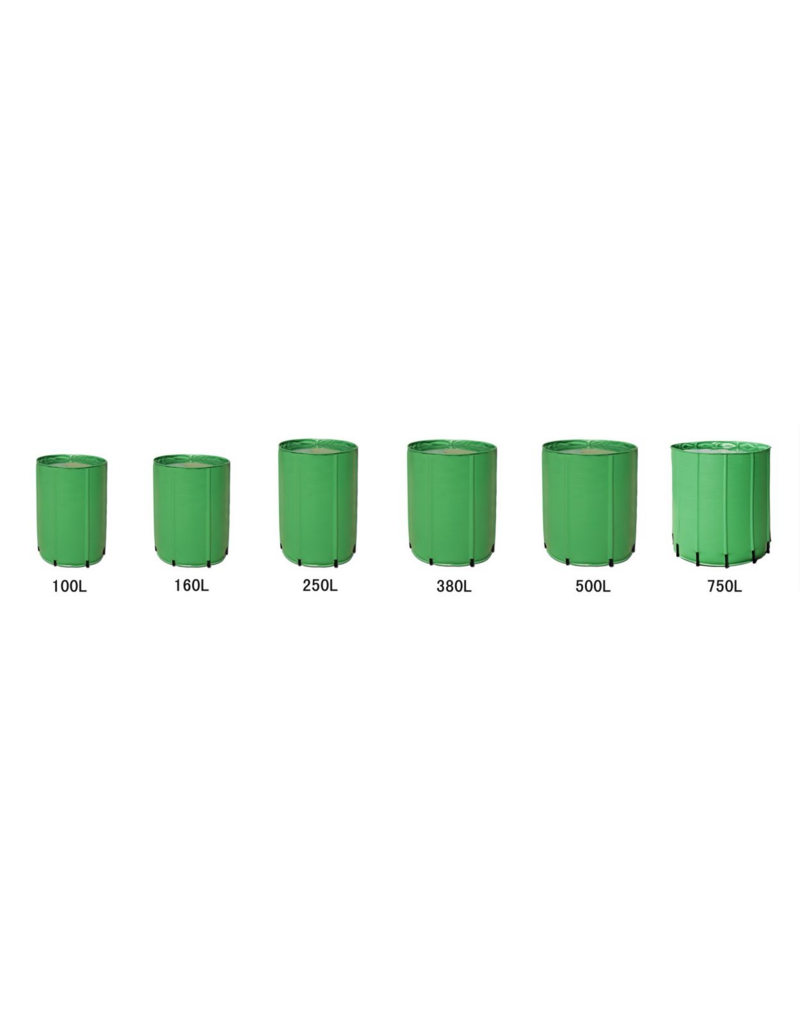 Aquaking Aquaking Faltbares Wasserfass 500 L