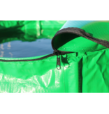 Aquaking Aquaking Faltbares Wasserfass 500 L