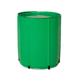 Aquaking Aquaking Faltbares Wasserfass 500 L