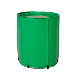 Aquaking Aquaking Faltbares Wasserfass 500 L