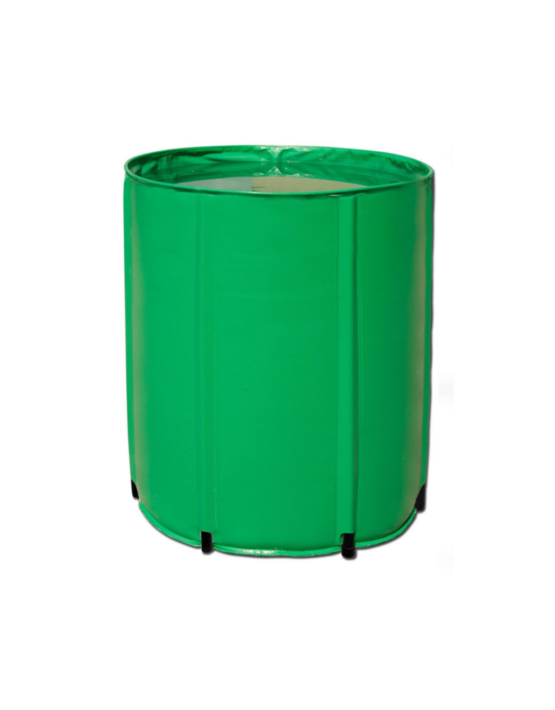 Aquaking Aquaking Faltbares Wasserfass 500 L