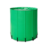 Aquaking Aquaking Opvouwbaar watervat 500 ltr
