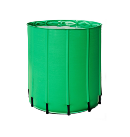 Aquaking Aquaking Faltbares Wasserfass 750 L