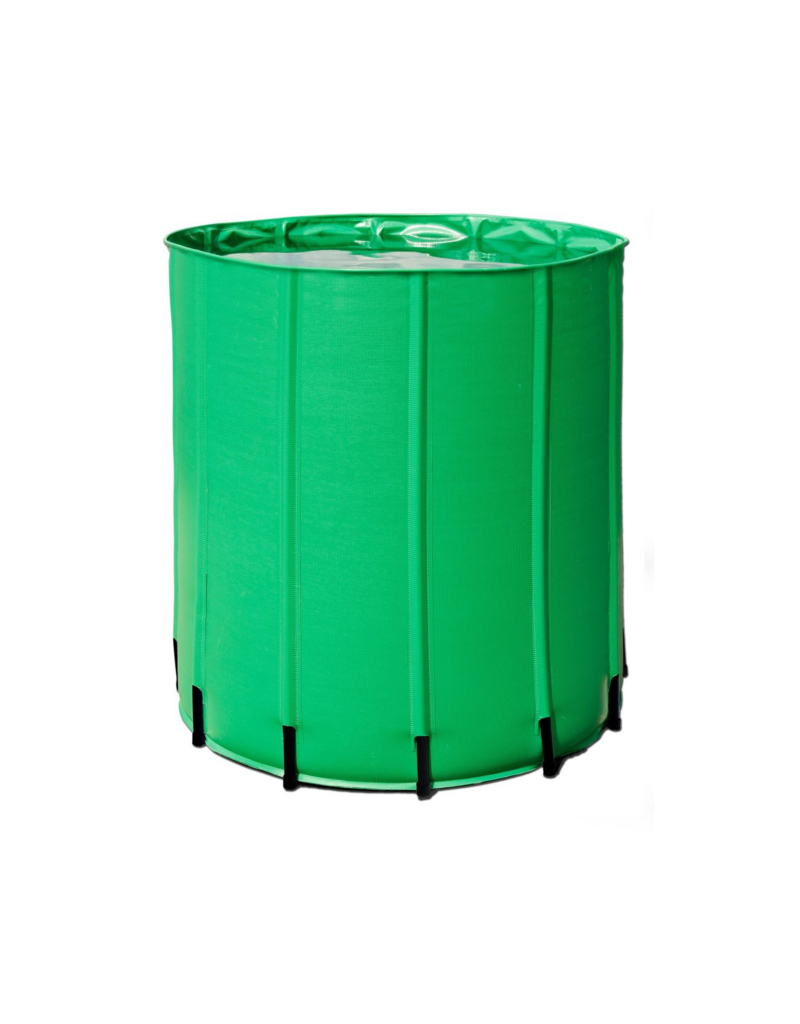 Aquaking Aquaking Opvouwbaar watervat 500 ltr