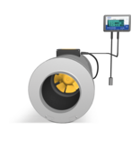 Can-Fan Q-Max EC 160/746