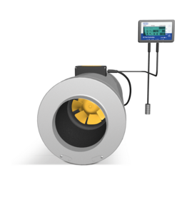 Can-Fan Q-Max EC 160/746