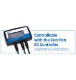 Can-Fan Q-Max EC 160/747