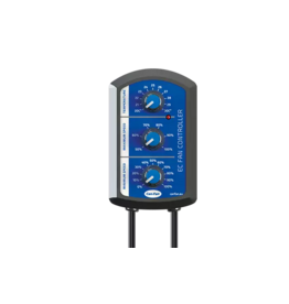 Can-Fan Can-Fan EC Speed Controller mit Thermostat