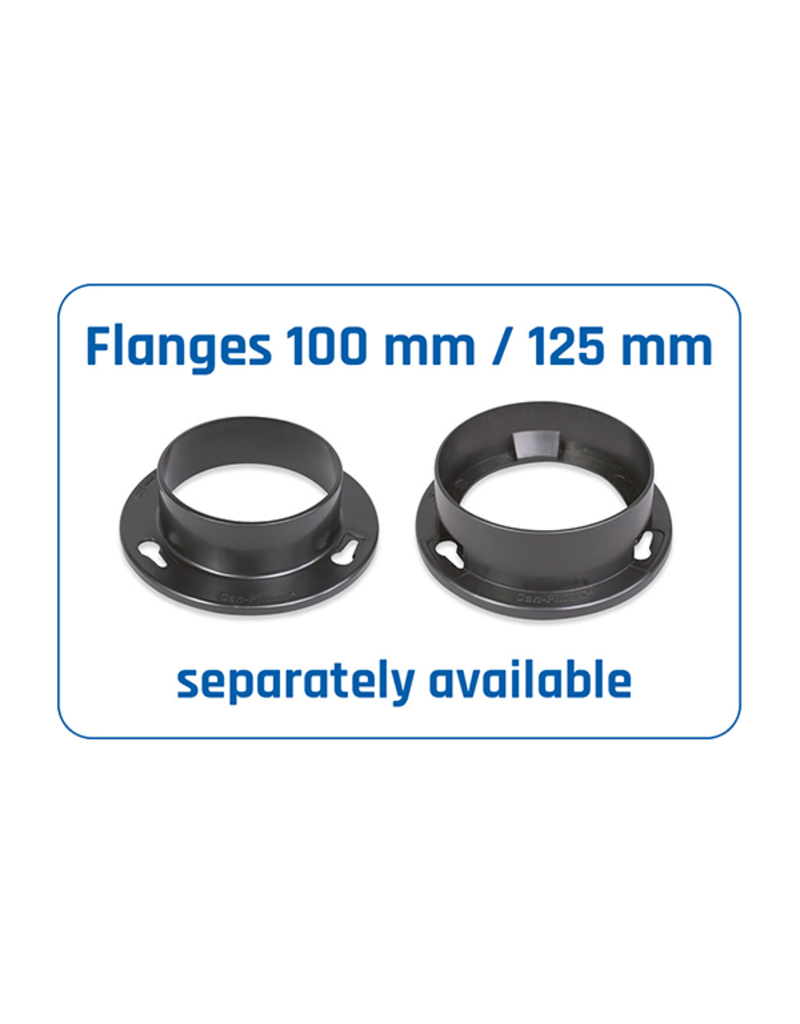 Can Filters Can Filter 1500PL koolstoffilter (75m3)