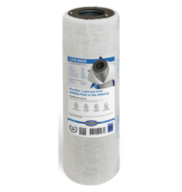 Can Filters Can Filter 9000PL koolstoffilter (200m3)