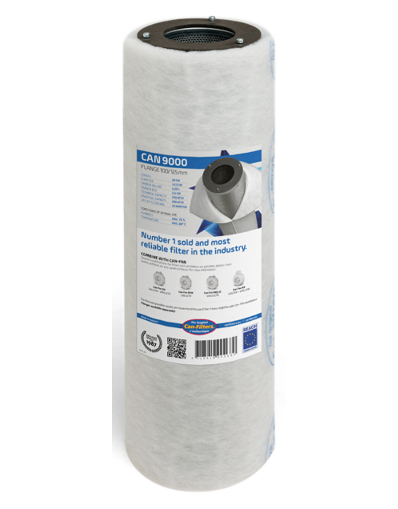 Can Filters Can Filter 9000PL koolstoffilter (200m3)
