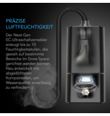 AC Infinity AC Infinity CLOUDFORGE T7 Luftbefeuchter 15 L mit intelligenter Steuerung