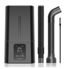AC Infinity AC Infinity CLOUDFORGE T7 Luftbefeuchter 15L