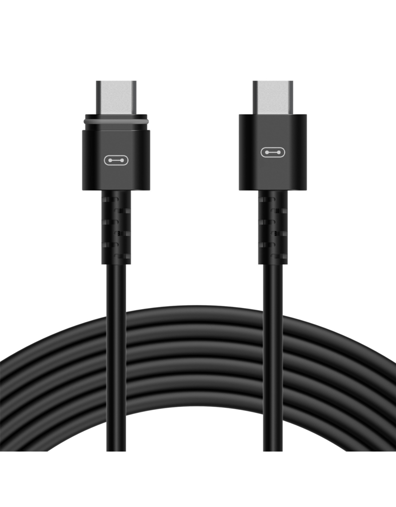 AC Infinity AC Infinity UIS-zu-UIS Verlängerungskabel für AI+ Controller, Stecker-zu-Stecker, 300 cm