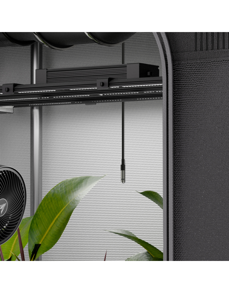 AC Infinity AC Infinity AI+ klimaatsensor 7.3 m voor VPD, temperatuur en vochtigheid