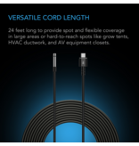 AC Infinity AC Infinity AI+ klimaatsensor 7.3 m voor VPD, temperatuur en vochtigheid