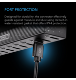 AC Infinity AC Infinity AI+ klimaatsensor 7.3 m voor VPD, temperatuur en vochtigheid