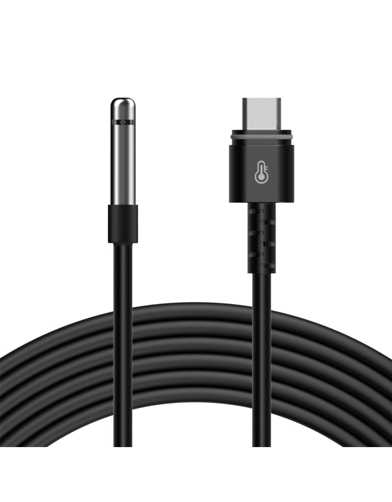 AC Infinity AC Infinity AI+ Klimasensor 7.3 m für VPD, Temperatur und Feuchtigkeit