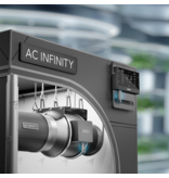 AC Infinity AC Infinity UIS 1-op-1 zender en ontvanger, draadloze koppeling, 2-pack