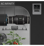 AC Infinity AC Infinity Controller 69 PRO mit Bluetooth und WiFi