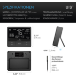 AC Infinity AC Infinity Controller 69 PRO mit Bluetooth und WiFi