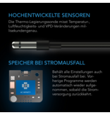 AC Infinity AC Infinity Controller 69 PRO met Bluetooth en WiFi