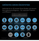 AC Infinity AC Infinity Controller 69 PRO mit Bluetooth und WiFi