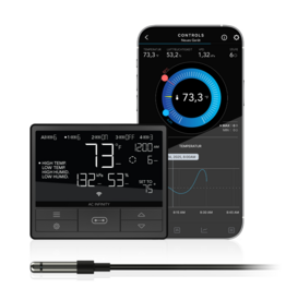 AC Infinity AC Infinity Controller 69 PRO