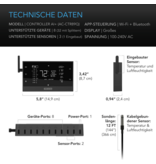 AC Infinity AC Infinity Controller AI+ mit KI-gestützter Klimaregulierung
