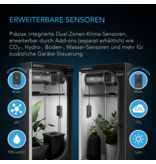 AC Infinity AC Infinity Controller AI+ met AI-gestuurde klimaataanpassing