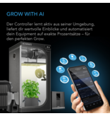 AC Infinity AC Infinity Controller AI+ mit KI-gestützter Klimaregulierung