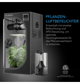 AC Infinity AC Infinity CLOUDFORGE T3 luchtbevochtiger 4.5 L met intelligente aansturing