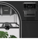 AC Infinity AC Infinity UIS verlichtingsadapter type A, voor RJ11/12-aansluiting en PWM of 0-10V dimmer