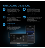 AC Infinity AC Infinity UIS Beleuchtungsadapter Typ A für RJ11/12 und PWM oder 0–10V Dimmer