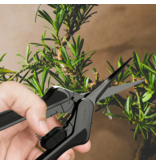 AC Infinity AC Infinity RVS schaar met reinigingsset, 16.8 cm rechte bladen