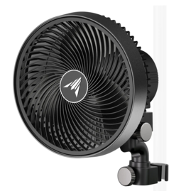 AC Infinity AC Infinity CLOUDRAY S9 Clipfan 225 mm oszillierend