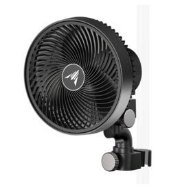 AC Infinity AC Infinity CLOUDRAY A6 clipfan 150 mm handmatig