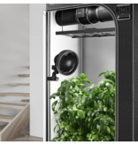 AC Infinity AC Infinity CLOUDRAY S6 clipfan 150 mm, EC-motor, automatische oscillatie