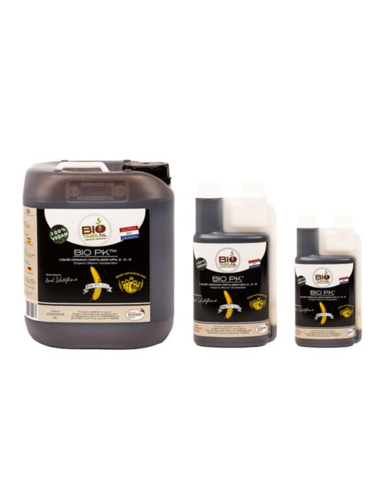 BioTabs BioTabs Bio PK 5-8 1 ltr