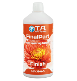 Terra Aquatica Terra Aquatica FinalPart 1 L