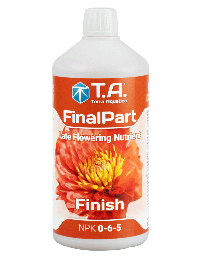 Terra Aquatica Terra Aquatica FinalPart 1 L